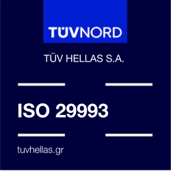 Πιστοποίηση ISO 29993 – Εκπαίδευση και Κατάρτιση Μεταφραστών EL-Translations
