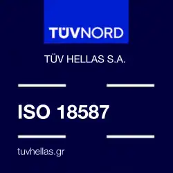 Πιστοποίηση ISO 18587 – Post-editing μηχανικής μετάφρασης EL-Translations