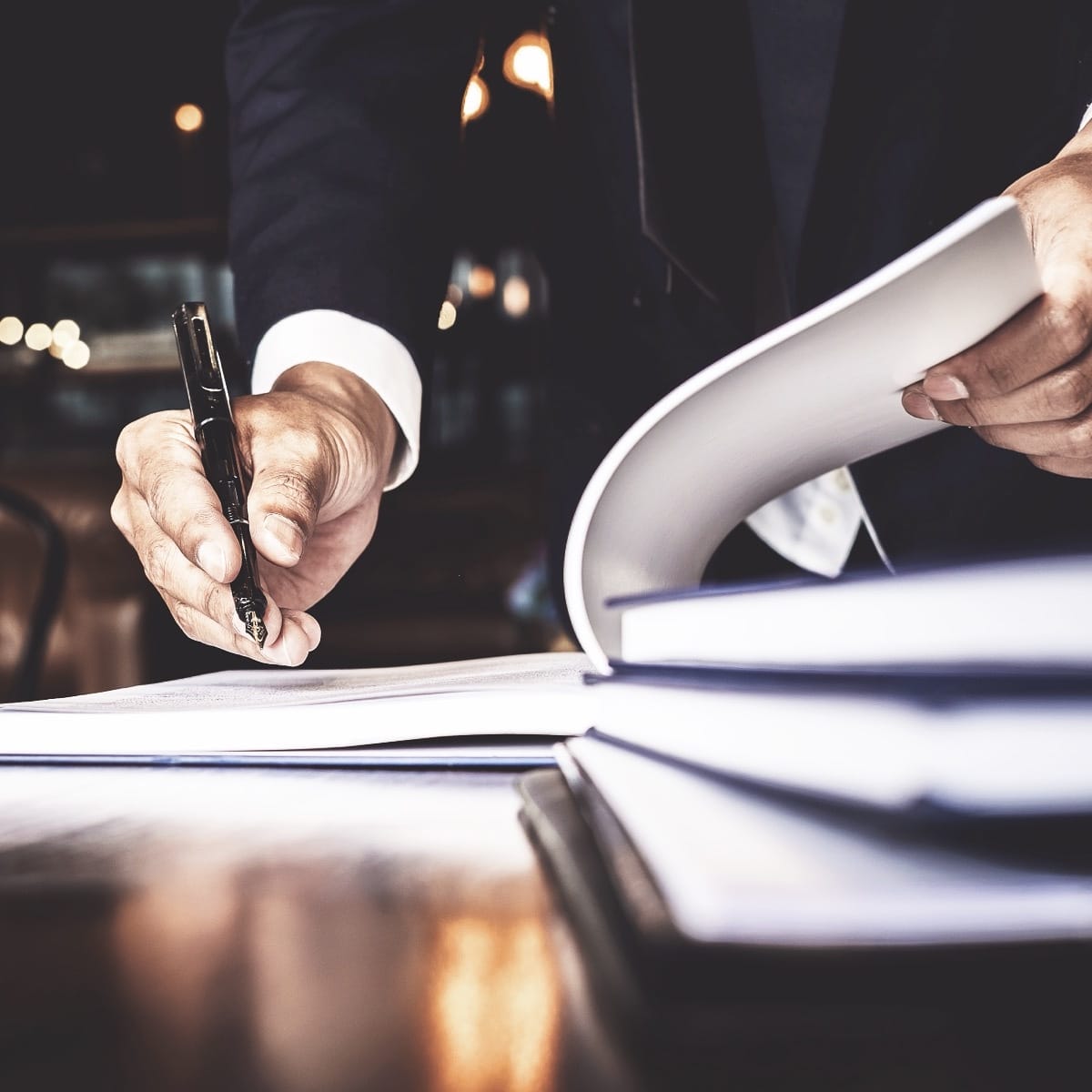 Επίσημη Μετάφραση εγγράφων και επικύρωση