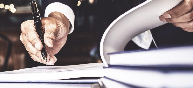 Επίσημη Μετάφραση εγγράφων και επικύρωση